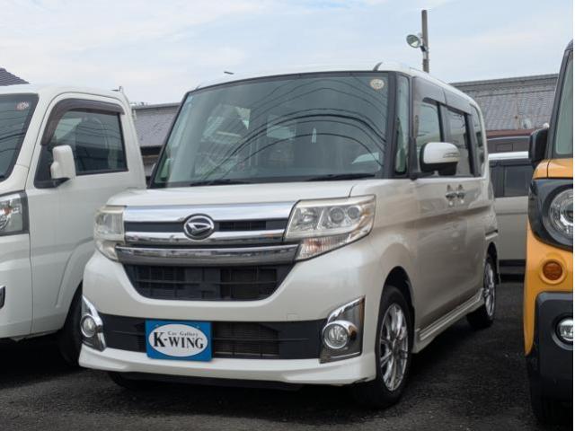 ダイハツ タント   香川県