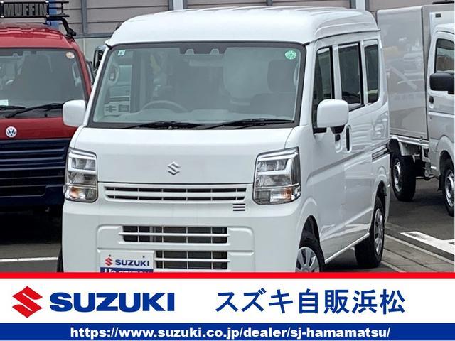 スズキ&nbsp;エブリイ&nbsp;&nbsp;&nbsp;静岡県