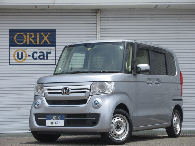 ホンダ N-BOX 660 G  宮城県