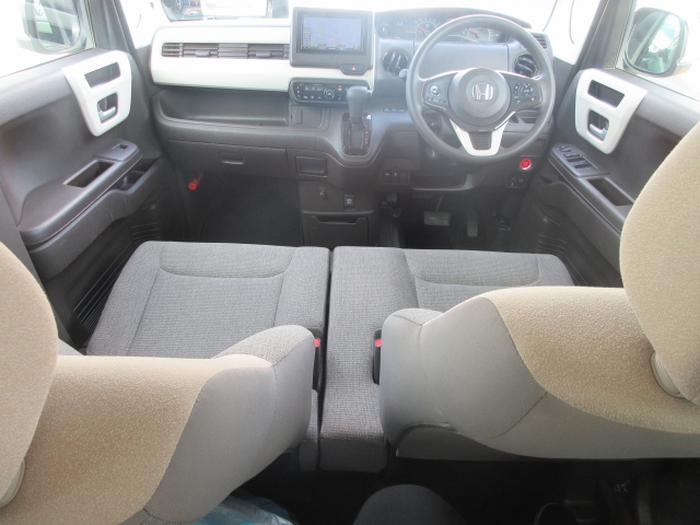 ホンダ N-BOX 660 G  宮城県の詳細画像 その2