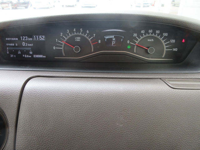 ホンダ N-BOX 660 G  宮城県の詳細画像 その8