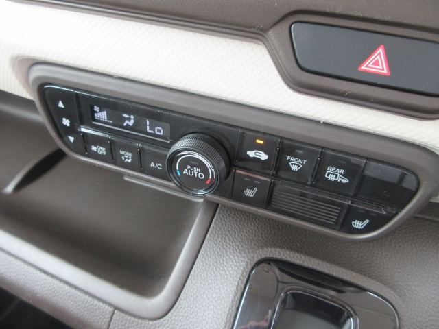 ホンダ N-BOX 660 G  宮城県の詳細画像 その9