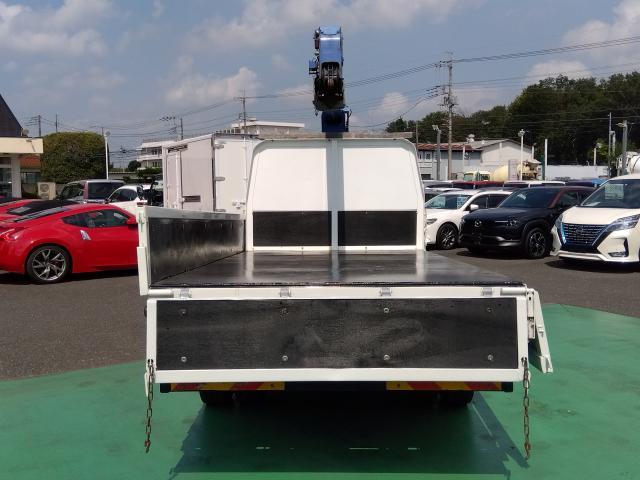 いすゞ エルフ   埼玉県の詳細画像 その5