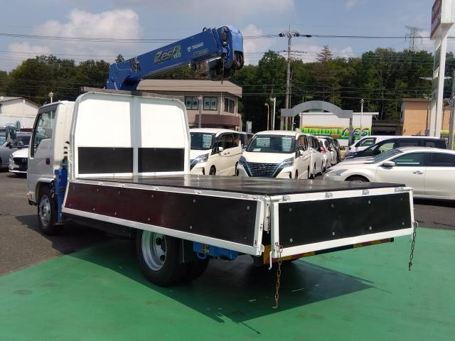 いすゞ エルフ   埼玉県の詳細画像 その6