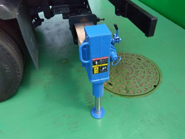 いすゞ エルフ   埼玉県の詳細画像 その8