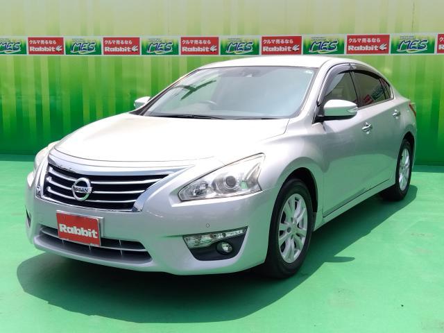 日産 ティアナ 2.5 XE  埼玉県