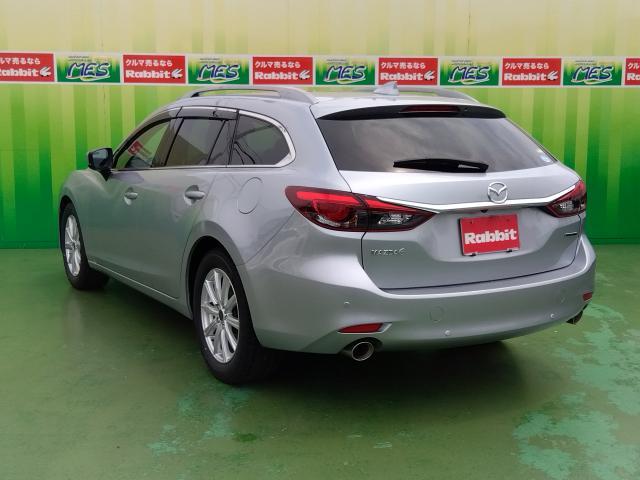 マツダ MAZDA6ワゴン 2.0 20S  埼玉県の詳細画像 その3