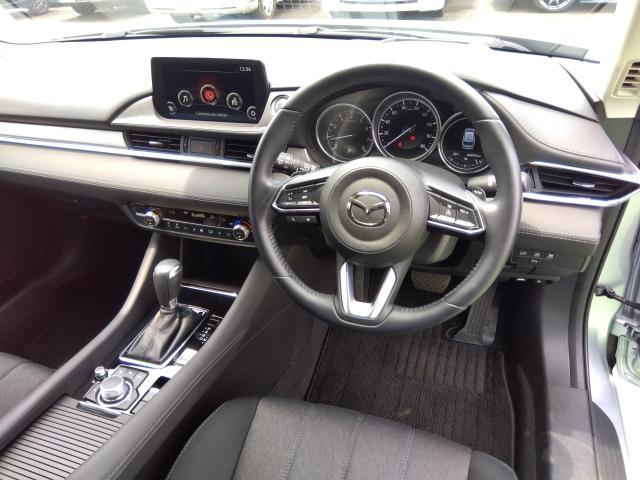 マツダ MAZDA6ワゴン 2.0 20S  埼玉県の詳細画像 その5