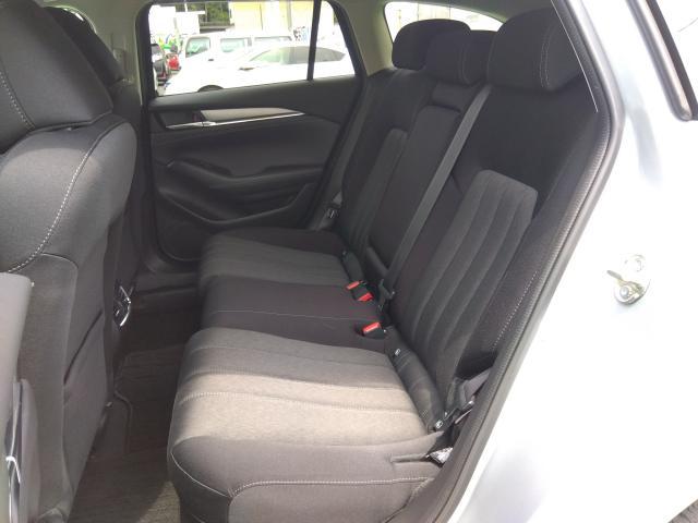 マツダ MAZDA6ワゴン 2.0 20S  埼玉県の詳細画像 その7