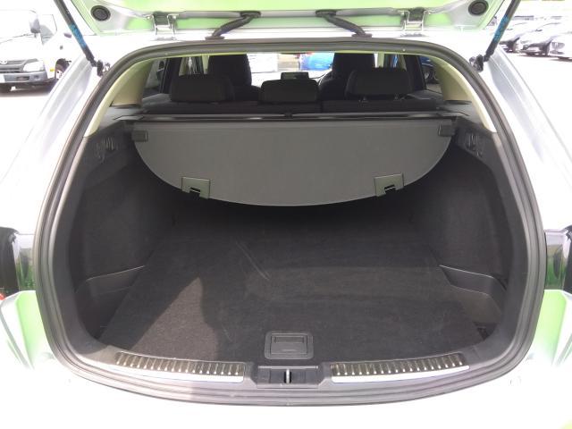 マツダ MAZDA6ワゴン 2.0 20S  埼玉県の詳細画像 その8