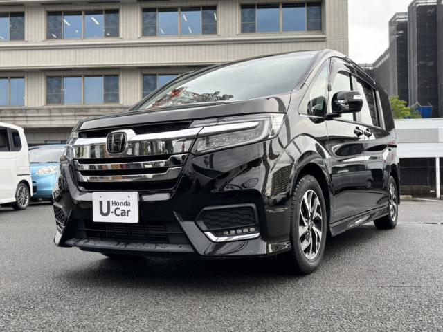 ホンダ ステップワゴン 愛媛県