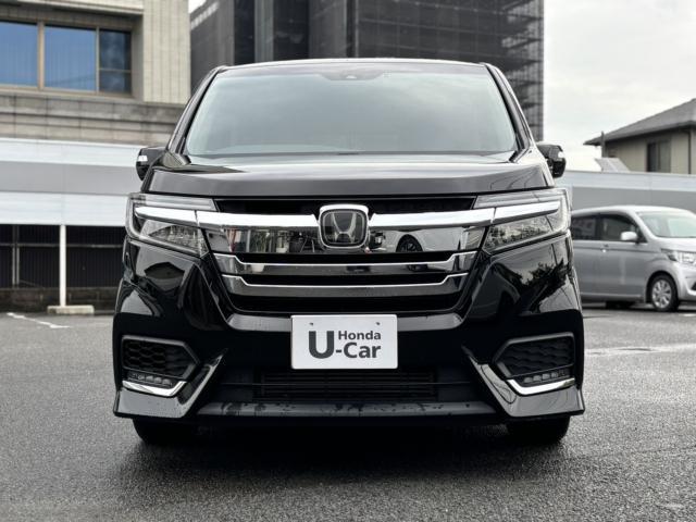 ホンダ ステップワゴン   愛媛県の詳細画像 その2