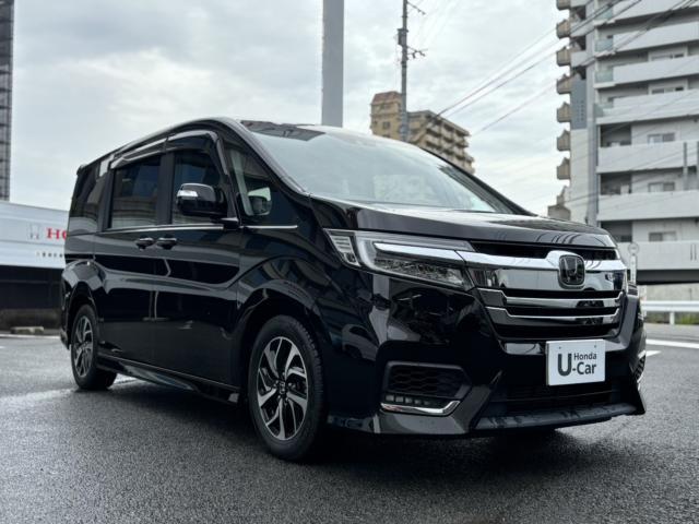 ホンダ ステップワゴン   愛媛県の詳細画像 その3