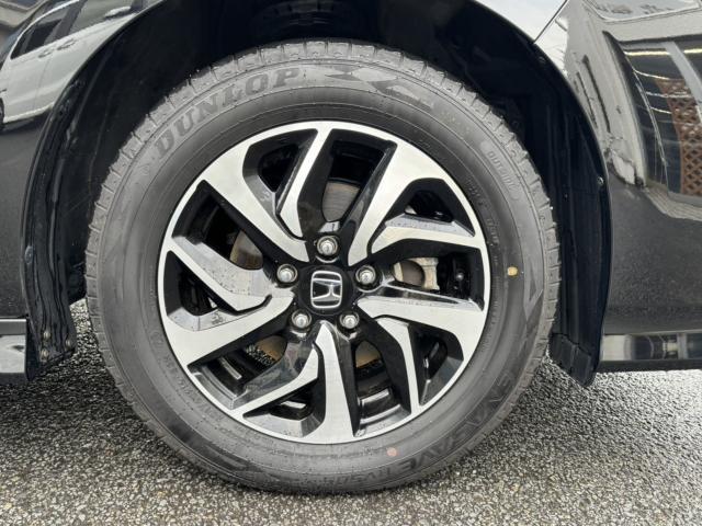 ホンダ ステップワゴン   愛媛県の詳細画像 その9