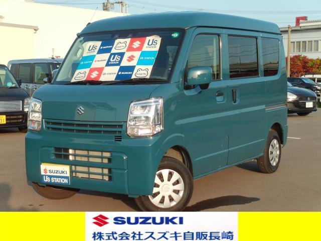 スズキエブリイ 中古車画像