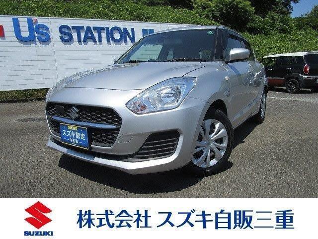 スズキ スイフト   三重県