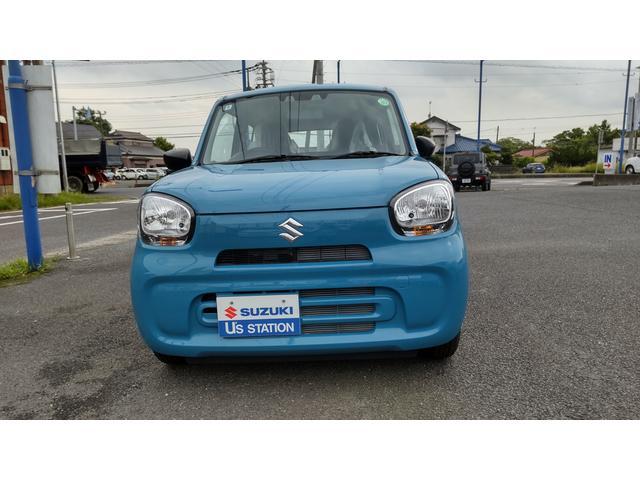 スズキ アルト   茨城県の詳細画像 その2