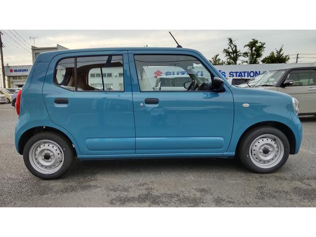 スズキ アルト   茨城県の詳細画像 その4