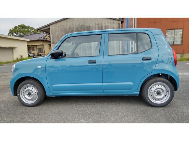 スズキ アルト   茨城県の詳細画像 その5