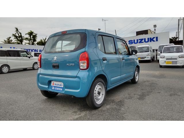 スズキ アルト   茨城県の詳細画像 その6