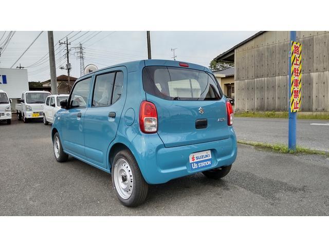 スズキ アルト   茨城県の詳細画像 その7