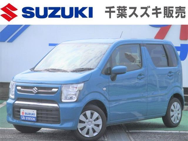 スズキ ワゴンR   千葉県