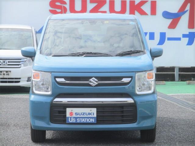 スズキ ワゴンR   千葉県の詳細画像 その2