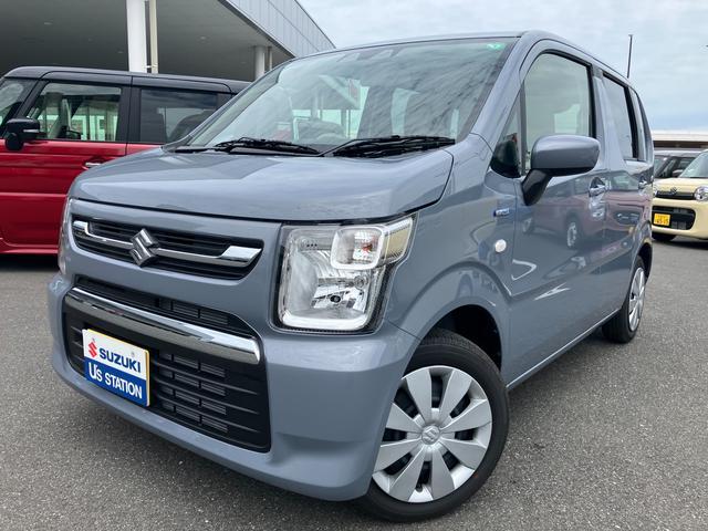 スズキ ワゴンR   埼玉県