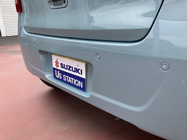 スズキ ワゴンRスマイル   埼玉県の詳細画像 その7