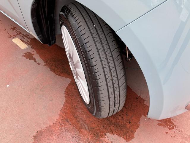 スズキ ワゴンRスマイル   埼玉県の詳細画像 その9