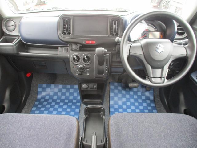 スズキ アルト   埼玉県の詳細画像 その3