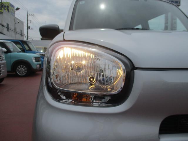 スズキ アルト   埼玉県の詳細画像 その7