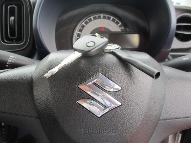 スズキ アルト   埼玉県の詳細画像 その9