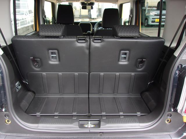 スズキ ハスラー   静岡県の詳細画像 その7