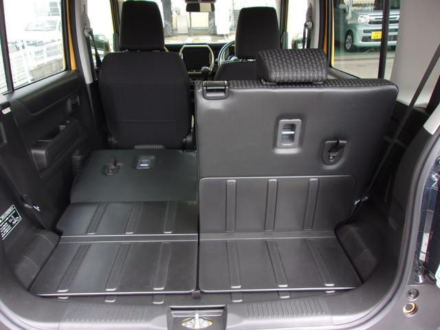 スズキ ハスラー   静岡県の詳細画像 その8