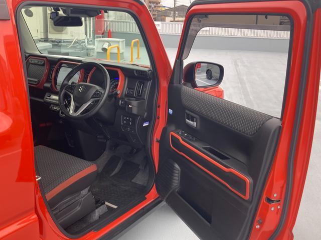 スズキ ハスラー   千葉県の詳細画像 その6