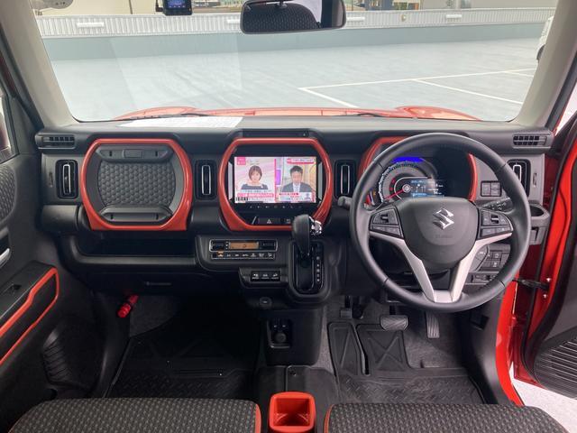 スズキ ハスラー   千葉県の詳細画像 その9