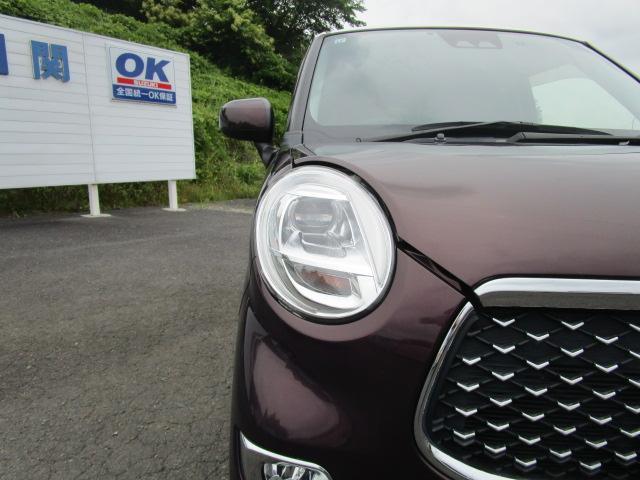 ダイハツ キャスト   三重県の詳細画像 その2