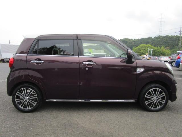 ダイハツ キャスト   三重県の詳細画像 その5