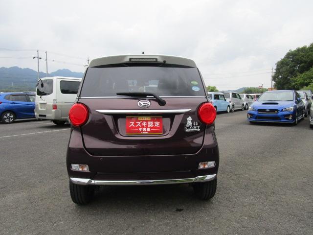 ダイハツ キャスト   三重県の詳細画像 その6