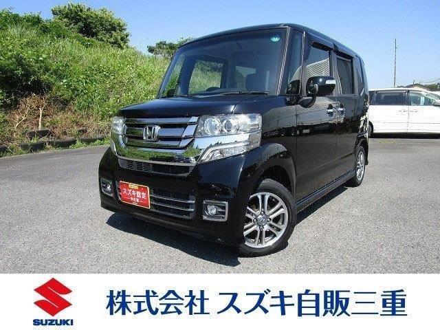 ホンダ N-BOX   三重県