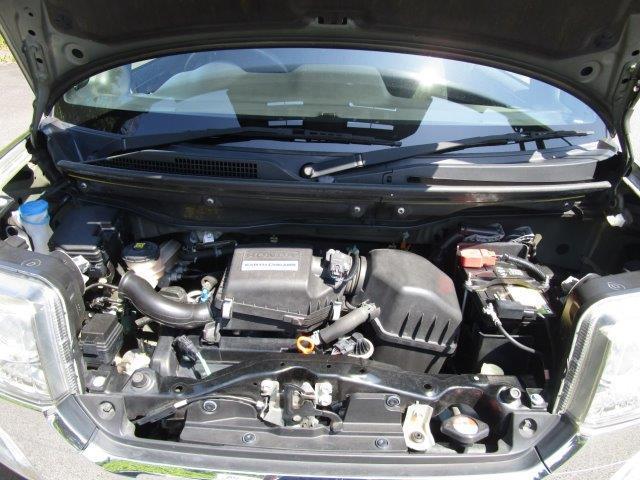 ホンダ N-BOX   三重県の詳細画像 その2