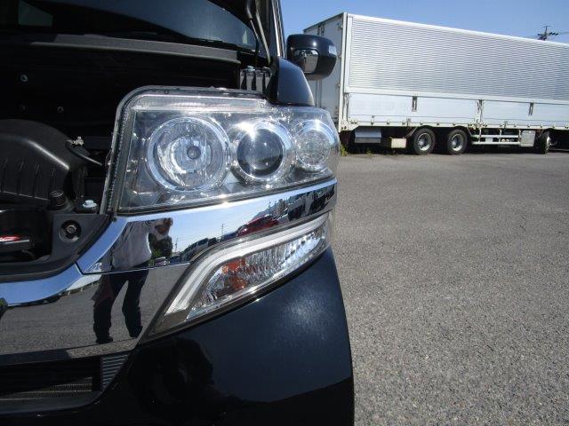 ホンダ N-BOX   三重県の詳細画像 その3