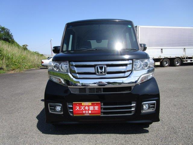 ホンダ N-BOX   三重県の詳細画像 その5