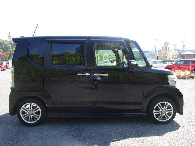 ホンダ N-BOX   三重県の詳細画像 その6