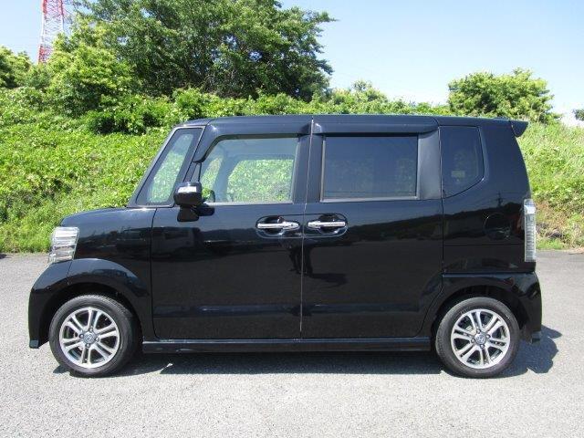 ホンダ N-BOX   三重県の詳細画像 その8