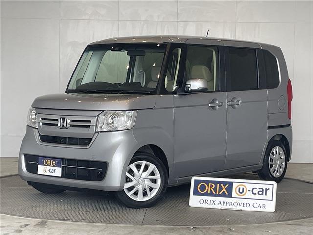 ホンダ N-BOX 660 L  福岡県