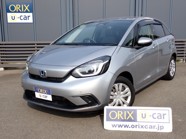 ホンダ フィット 1.3 ベーシック  福岡県