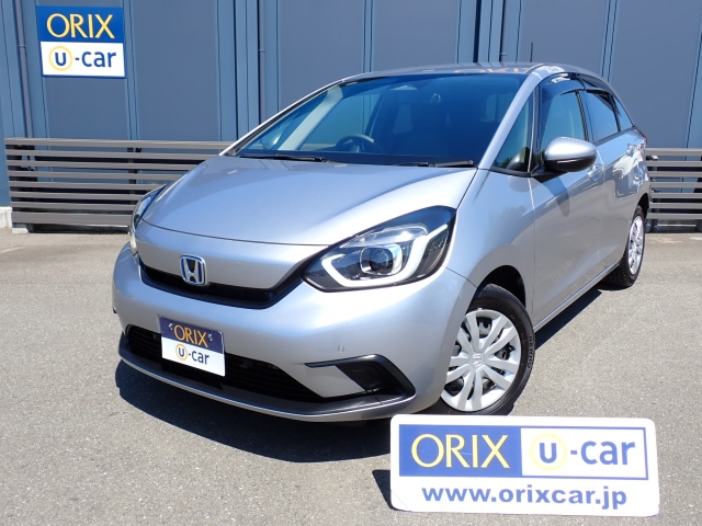 ホンダ フィット 1.3 ベーシック  福岡県