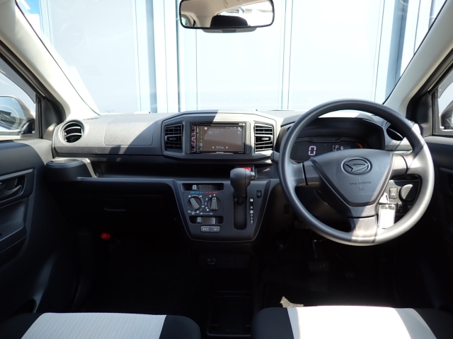 ダイハツ&nbsp;ミライース&nbsp;&nbsp;&nbsp;福岡県の詳細画像&nbsp;その2